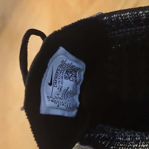 Nike flyknit - Picture 5 of 11